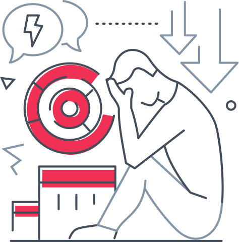 스트레스 / 신경성